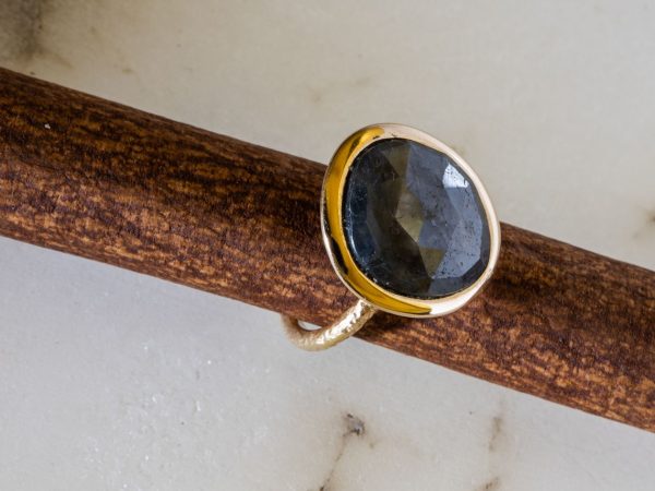 Anillo Espacio