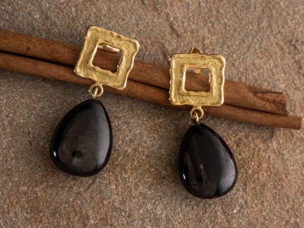 Pendientes Noche