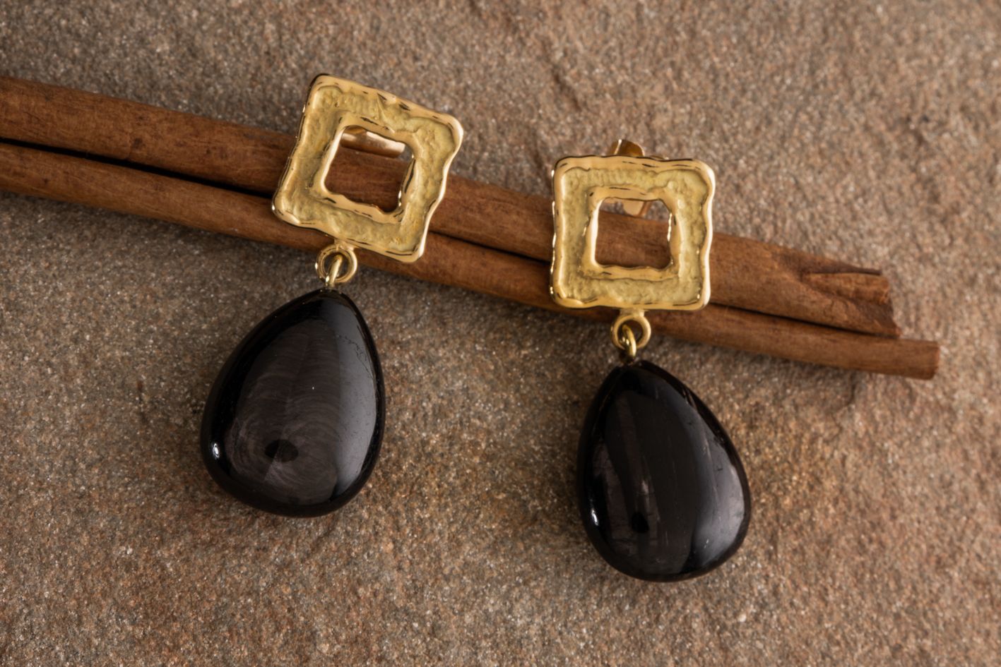 Pendientes Noche