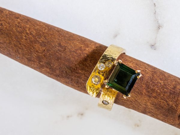 Anillo Musgo