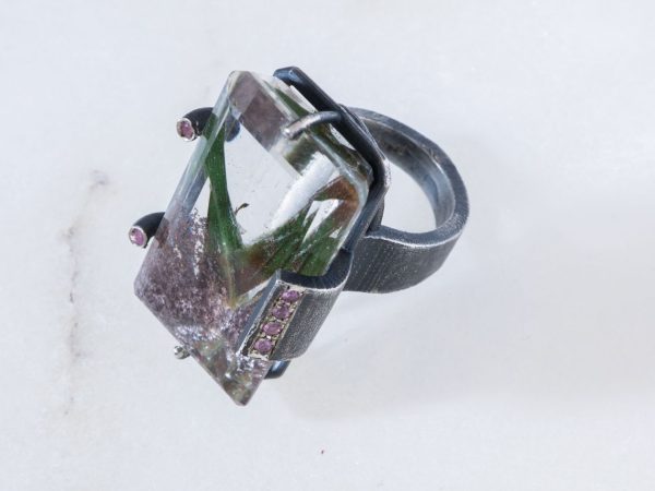 Anillo Jardín