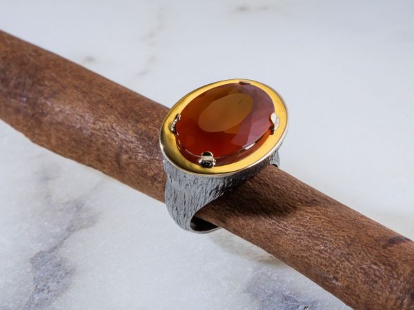 Anillo Tierra