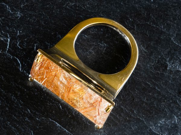 Anillo Fuego