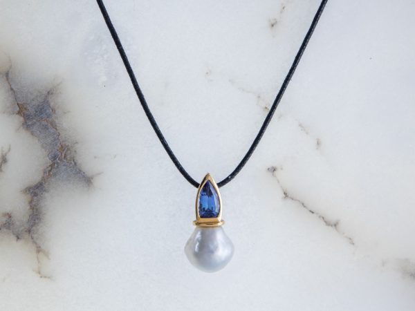 Colgante Gota