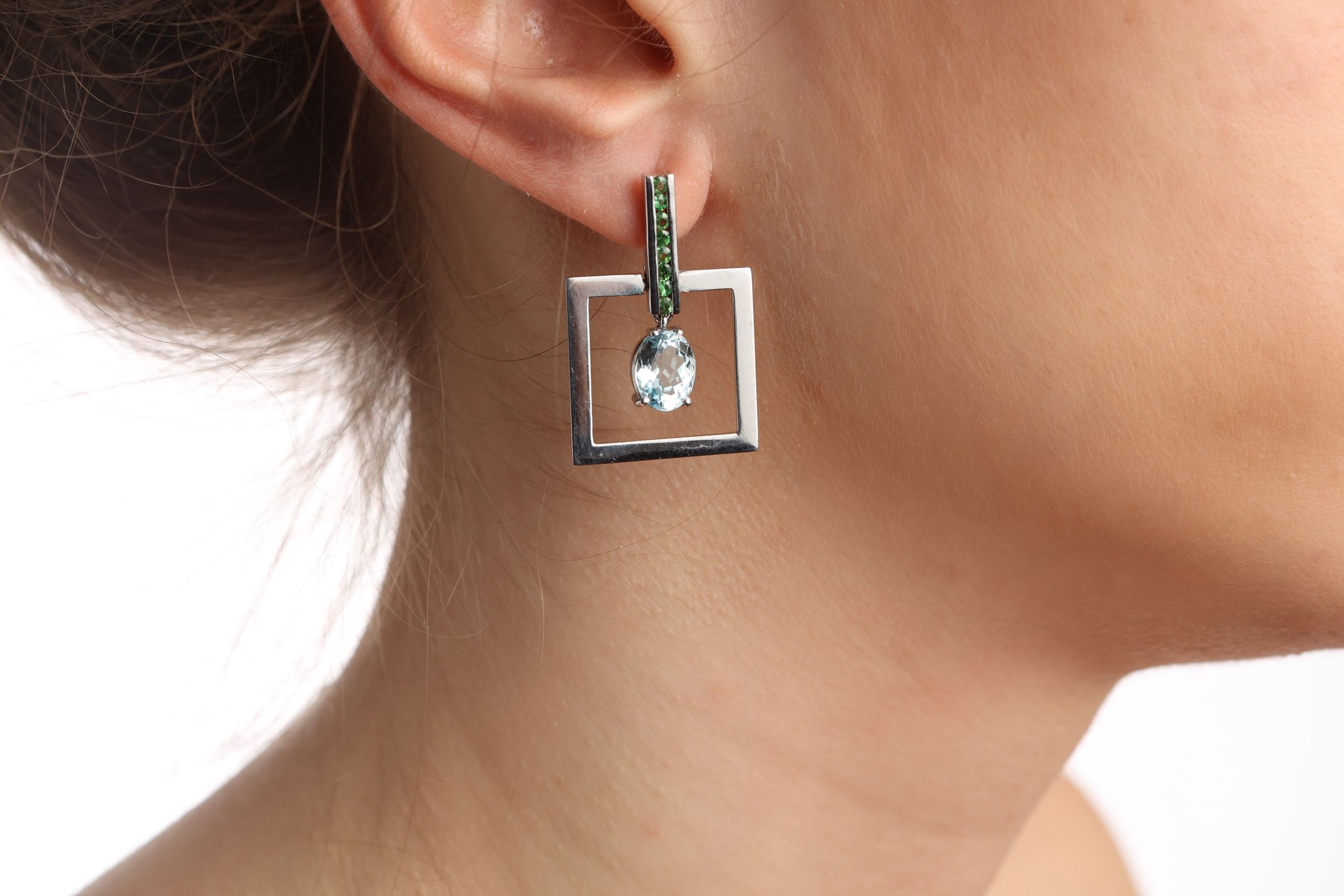 Pendientes Sin Igual - Imagen 2