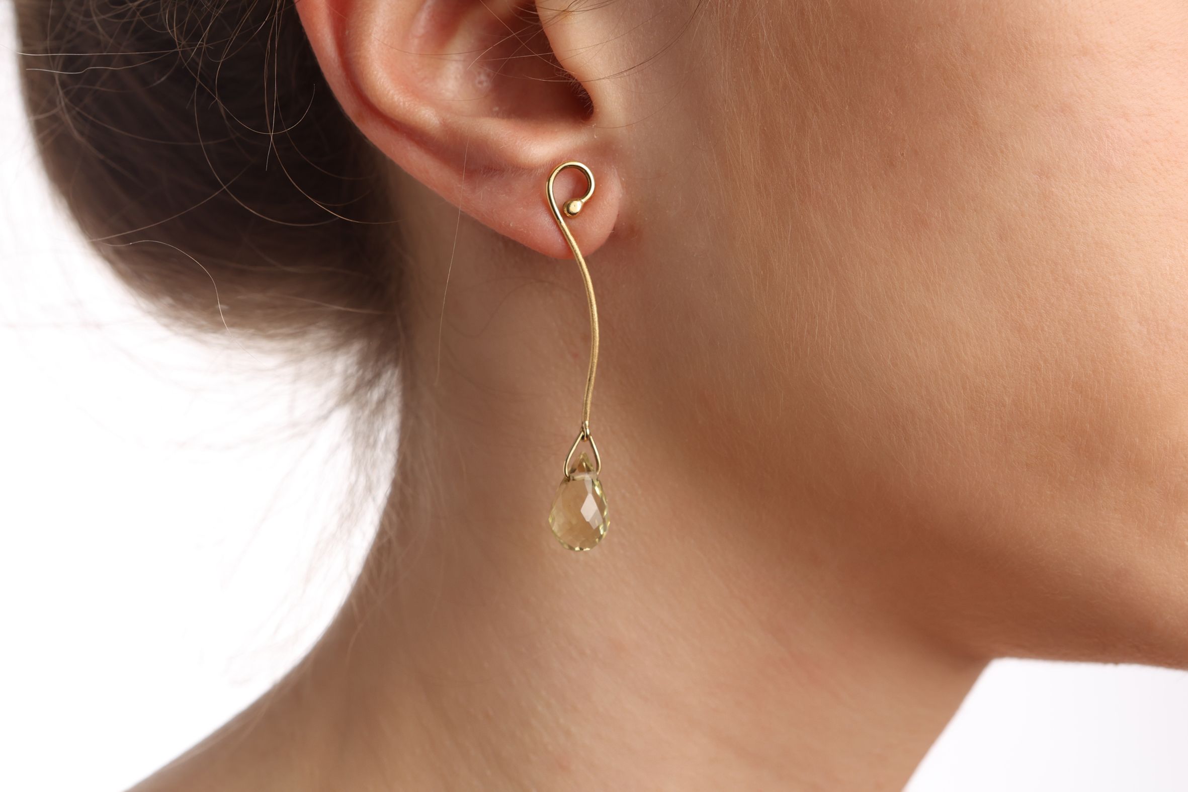 Pendientes Senda - Imagen 2