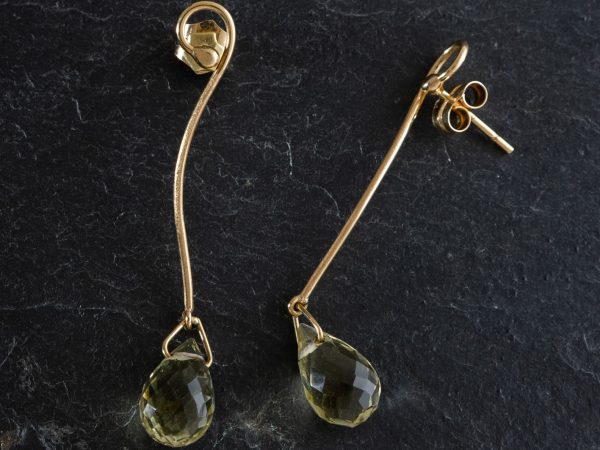 Pendientes Senda