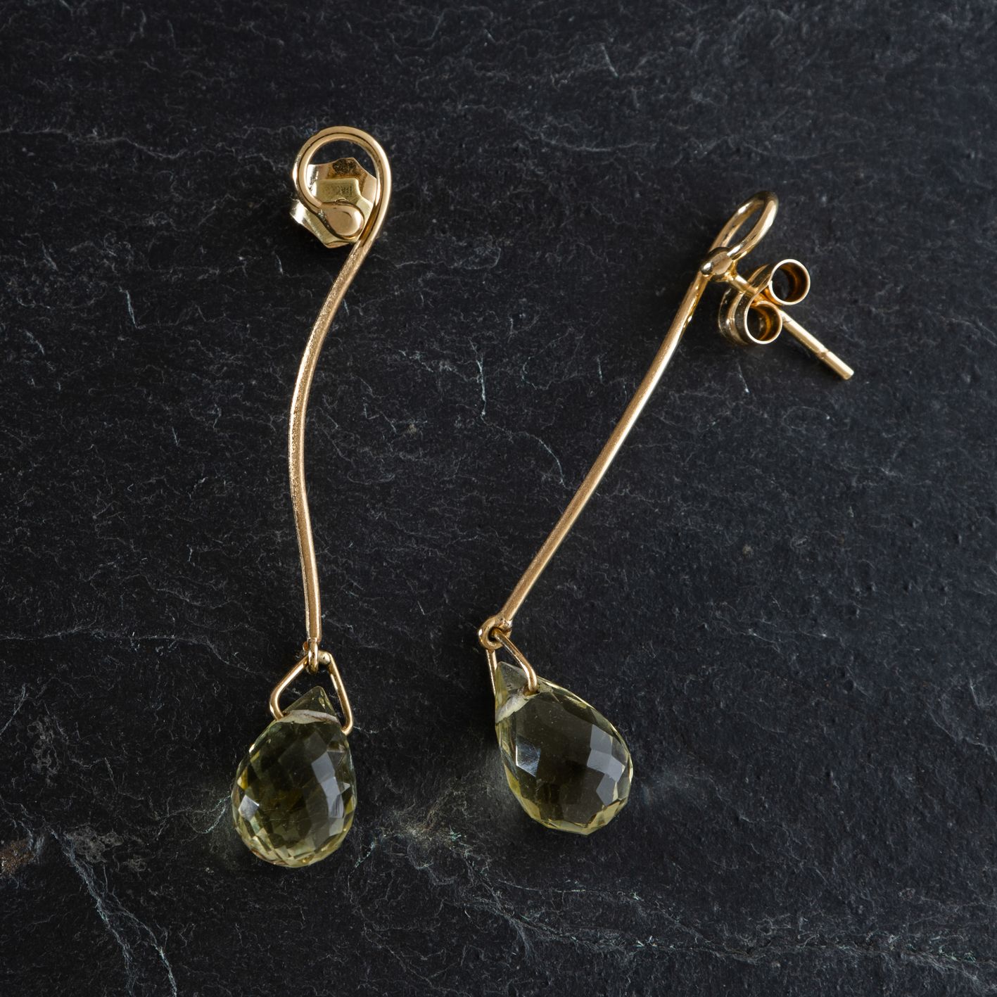 Pendientes Senda