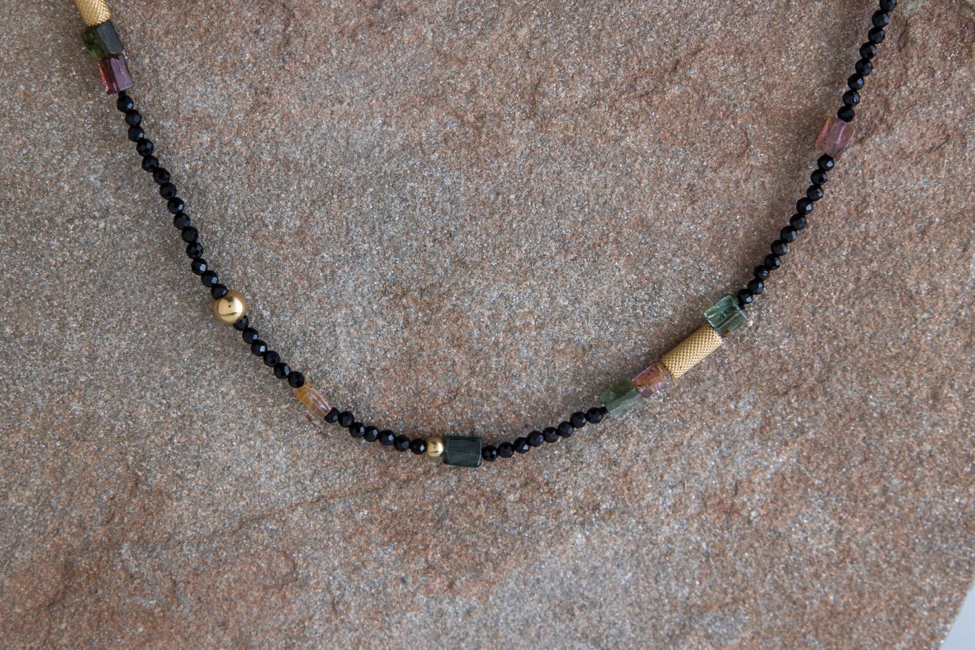 Collar Tutti Frutti