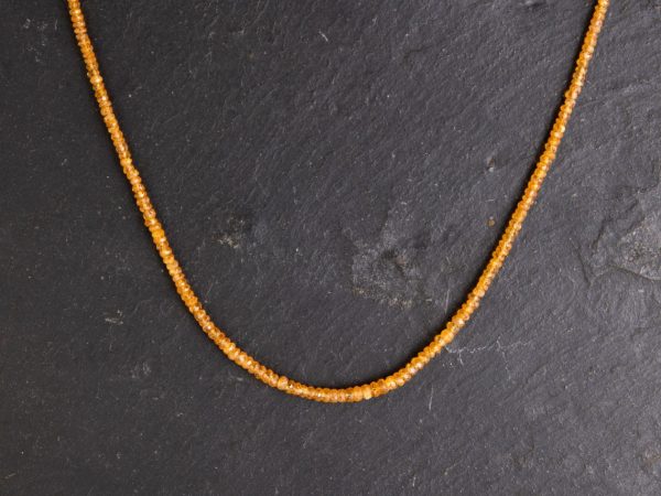 Collar Fuego