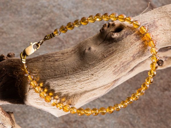 Pulsera Fuego