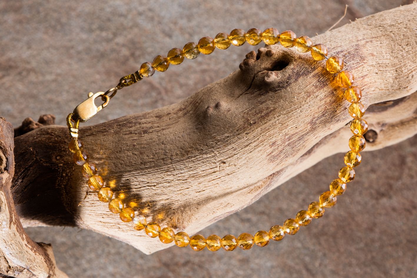 Pulsera Fuego