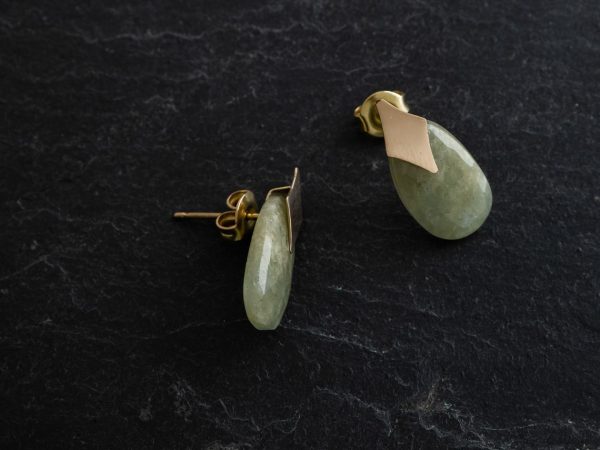 Pendientes Prado