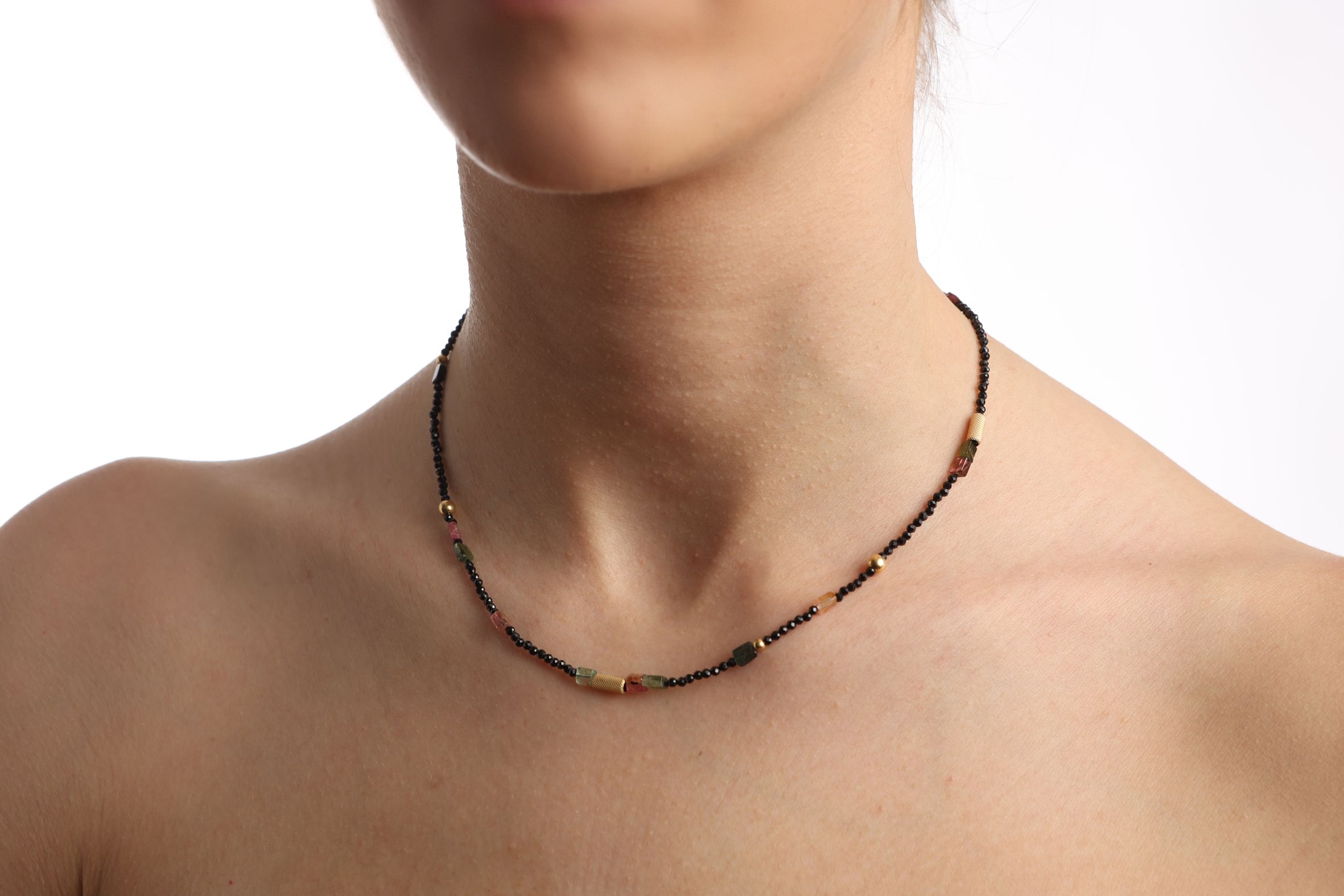 Collar Tutti Frutti - Imagen 2