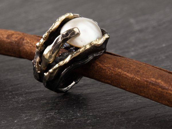 Anillo Arrecife