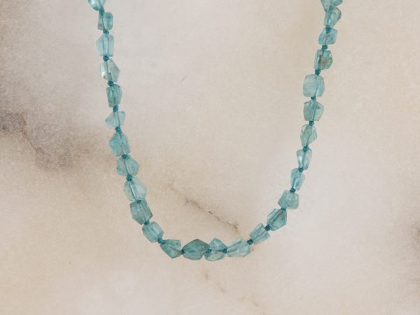 Collar de Apatito Cala Borealys