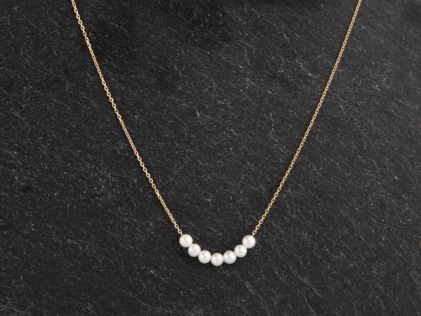 Collar de Perlas Rocío Borealys