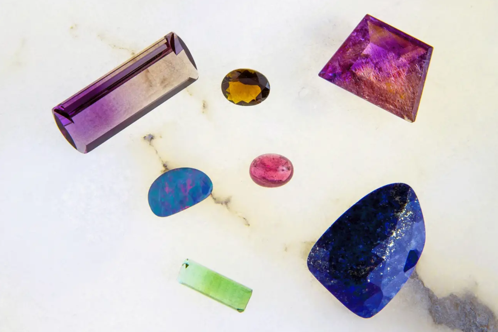 Piedras