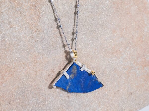 Colgante Lapis
