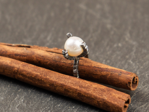 Anillo de Perla Mares del sur Borealys